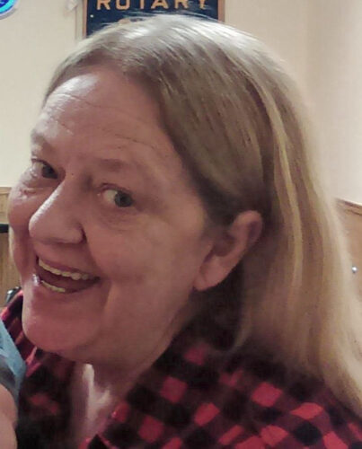 Carol D. McKnight